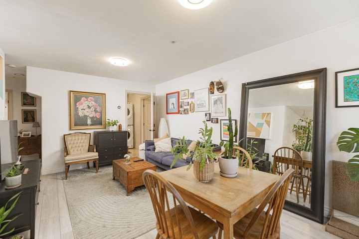 Photo 10 at 3529 Gladstone Street, Grandview Woodland, Vancouver East