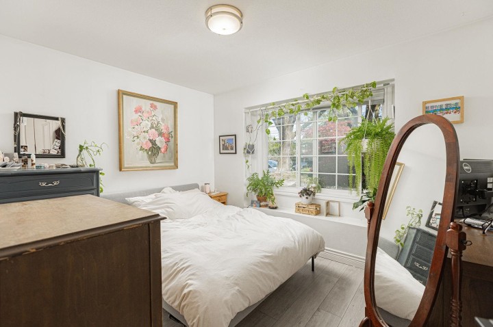 Photo 14 at 3529 Gladstone Street, Grandview Woodland, Vancouver East