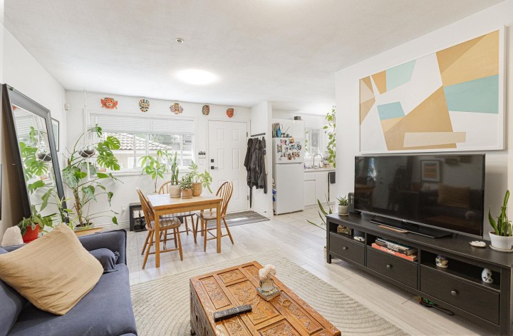 Photo 11 at 3529 Gladstone Street, Grandview Woodland, Vancouver East