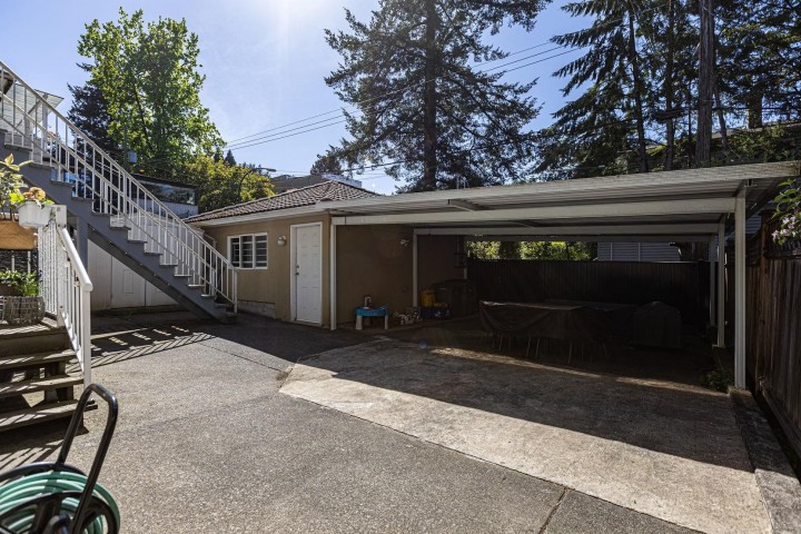 Photo 19 at 3529 Gladstone Street, Grandview Woodland, Vancouver East