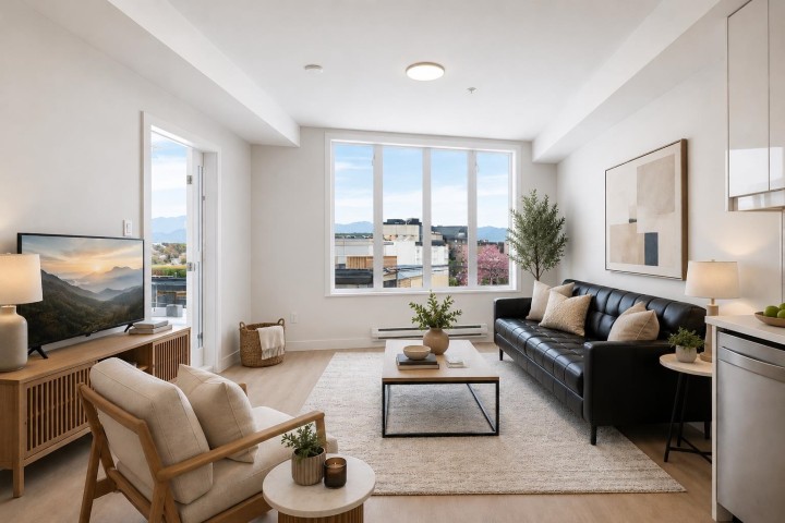 Photo 2 at 307 - 3050 Kingsway, Collingwood VE, Vancouver East