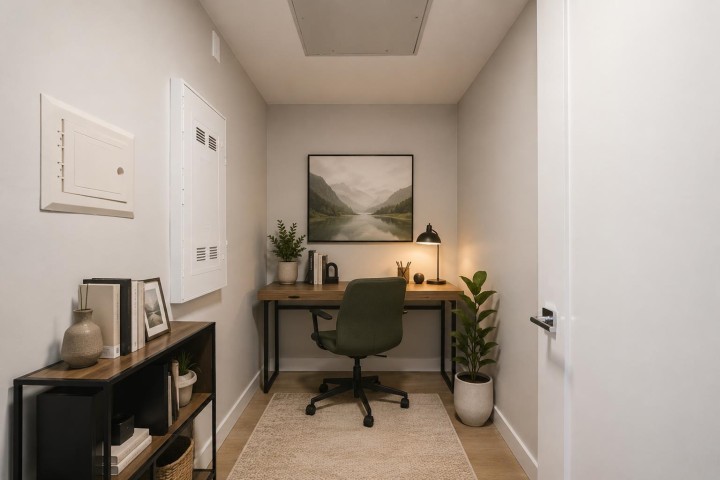 Photo 13 at 307 - 3050 Kingsway, Collingwood VE, Vancouver East