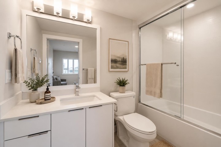 Photo 7 at 307 - 3050 Kingsway, Collingwood VE, Vancouver East