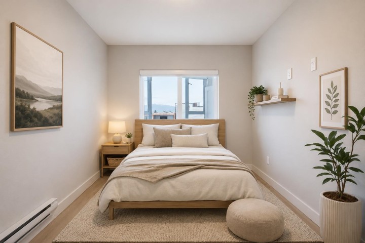Photo 3 at 307 - 3050 Kingsway, Collingwood VE, Vancouver East