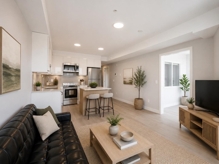 Photo 9 at 307 - 3050 Kingsway, Collingwood VE, Vancouver East