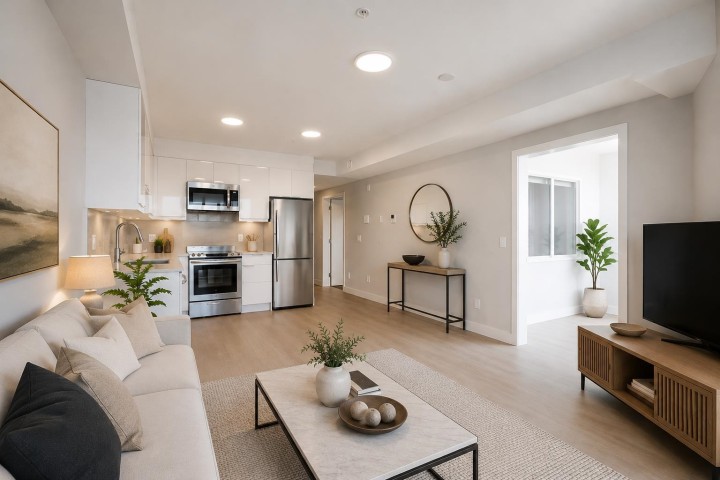 Photo 10 at 307 - 3050 Kingsway, Collingwood VE, Vancouver East