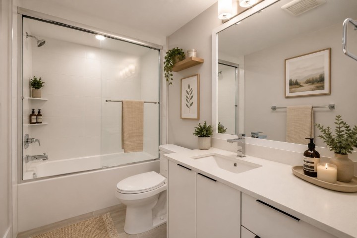 Photo 11 at 307 - 3050 Kingsway, Collingwood VE, Vancouver East