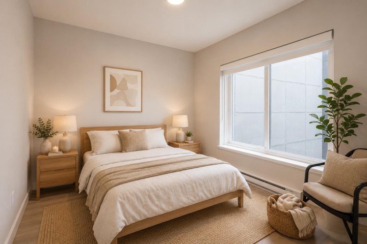Photo 4 at 307 - 3050 Kingsway, Collingwood VE, Vancouver East