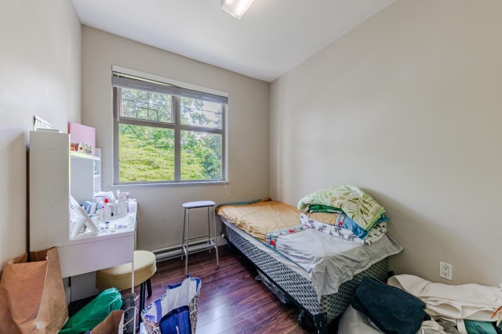 Photo 23 at 209 - 4885 Valley Drive, Quilchena, Vancouver West