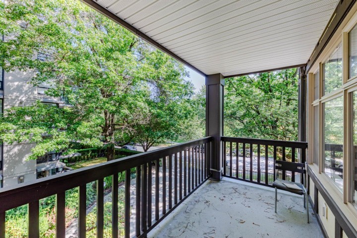 Photo 28 at 209 - 4885 Valley Drive, Quilchena, Vancouver West