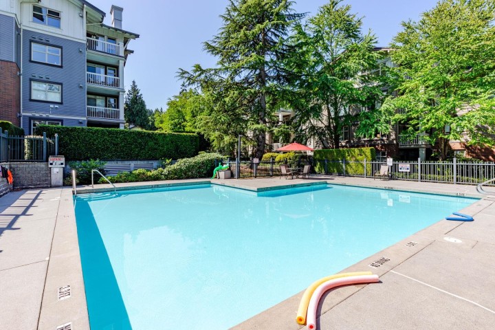 Photo 38 at 209 - 4885 Valley Drive, Quilchena, Vancouver West