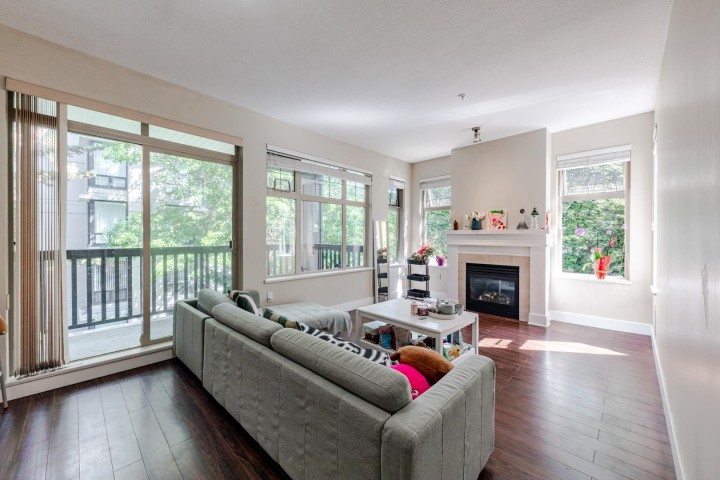 Photo 14 at 209 - 4885 Valley Drive, Quilchena, Vancouver West