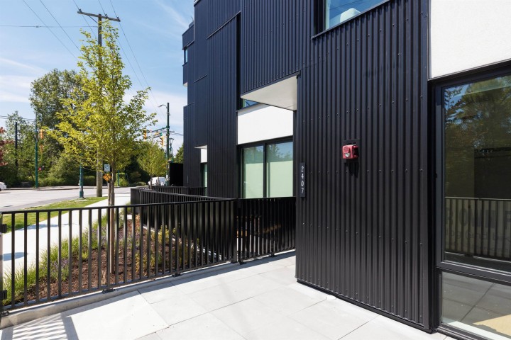 Photo 38 at 2407 N Grandview Highway, Renfrew Heights, Vancouver East