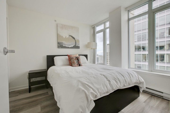 Photo 17 at 2906 - 610 Granville Street, Downtown VW, Vancouver West