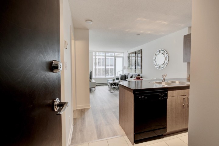 Photo 3 at 2906 - 610 Granville Street, Downtown VW, Vancouver West