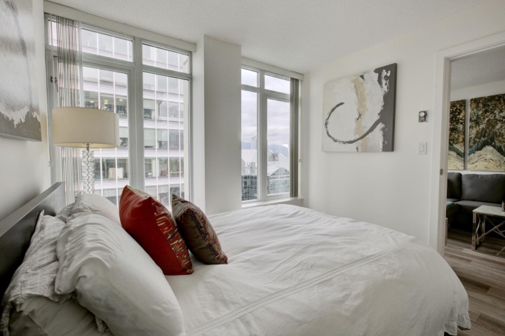 Photo 18 at 2906 - 610 Granville Street, Downtown VW, Vancouver West