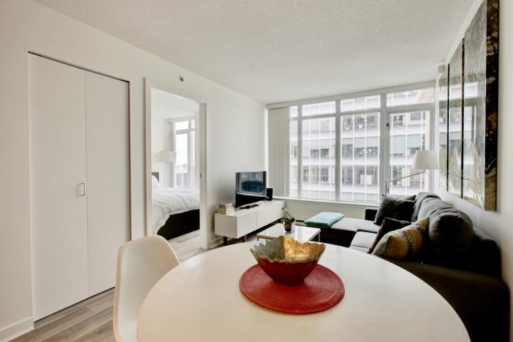 Photo 15 at 2906 - 610 Granville Street, Downtown VW, Vancouver West