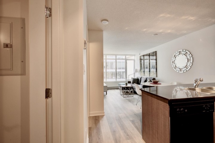 Photo 4 at 2906 - 610 Granville Street, Downtown VW, Vancouver West