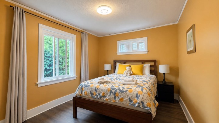 Photo 12 at 3885 W 35th Avenue, Dunbar, Vancouver West