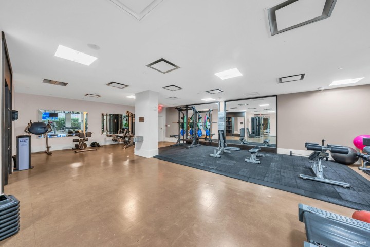 Photo 30 at 901 - 1055 Richards Street, Downtown VW, Vancouver West