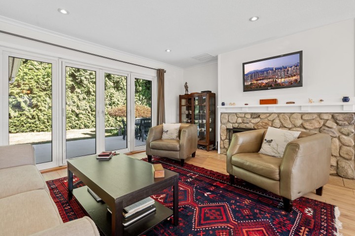 Photo 14 at 1216 Pinewood Crescent, Norgate, North Vancouver