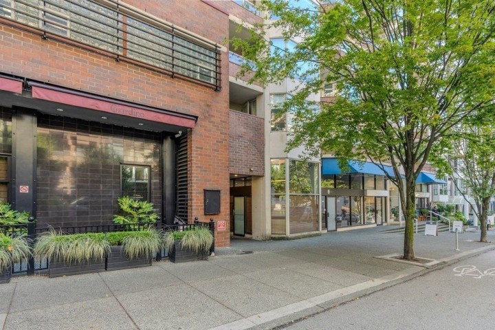Photo 4 at 903 - 1330 Hornby Street, Downtown VW, Vancouver West