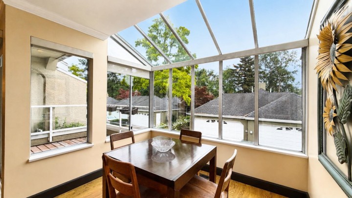 Photo 13 at 2387 Quayside Court, South Marine, Vancouver East