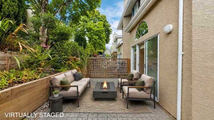 Photo 32 at 2387 Quayside Court, South Marine, Vancouver East