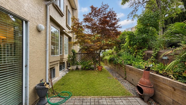Photo 33 at 2387 Quayside Court, South Marine, Vancouver East