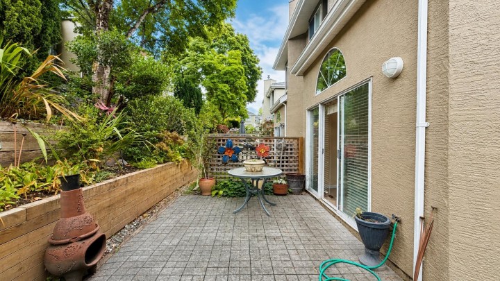 Photo 31 at 2387 Quayside Court, South Marine, Vancouver East