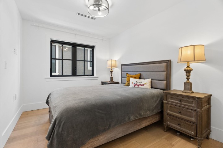 Photo 23 at 3363 W 15th Avenue, Kitsilano, Vancouver West