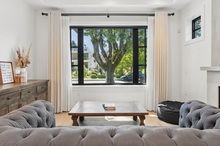 Photo 6 at 3363 W 15th Avenue, Kitsilano, Vancouver West