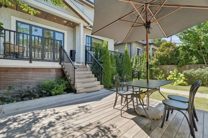 Photo 12 at 3363 W 15th Avenue, Kitsilano, Vancouver West