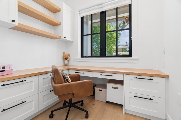 Photo 9 at 3363 W 15th Avenue, Kitsilano, Vancouver West