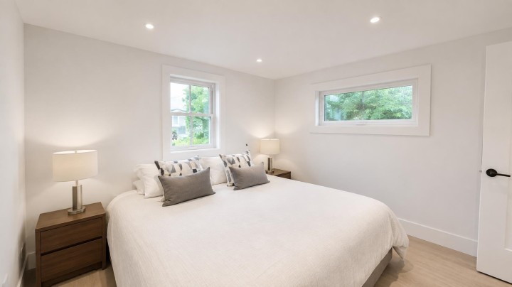 Photo 34 at 3363 W 15th Avenue, Kitsilano, Vancouver West