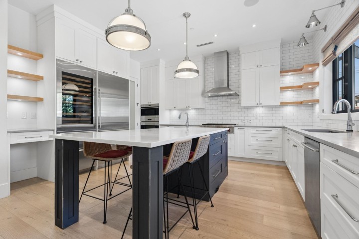 Photo 14 at 3363 W 15th Avenue, Kitsilano, Vancouver West