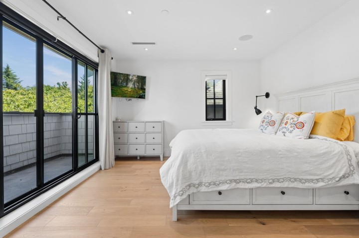 Photo 18 at 3363 W 15th Avenue, Kitsilano, Vancouver West