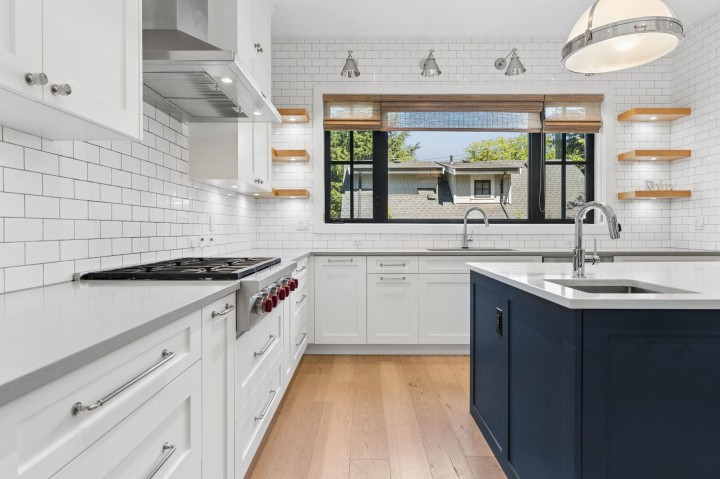Photo 15 at 3363 W 15th Avenue, Kitsilano, Vancouver West