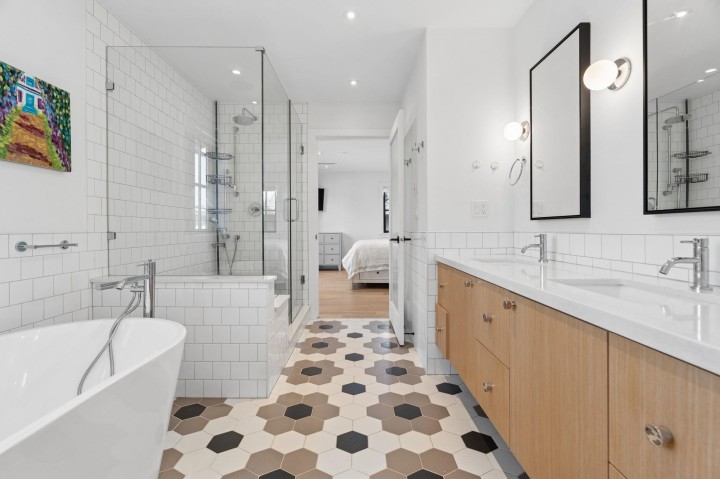 Photo 19 at 3363 W 15th Avenue, Kitsilano, Vancouver West