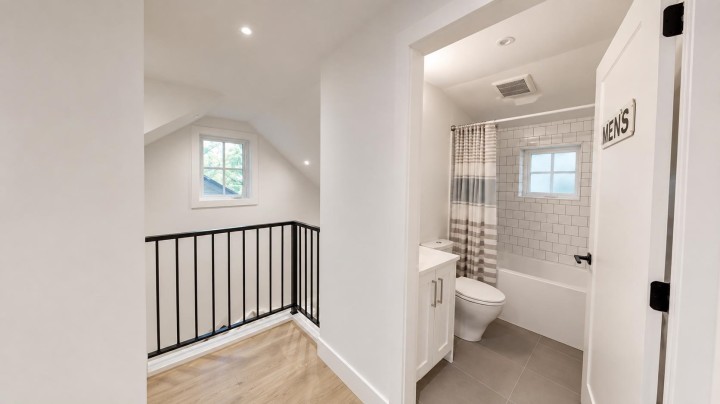 Photo 35 at 3363 W 15th Avenue, Kitsilano, Vancouver West