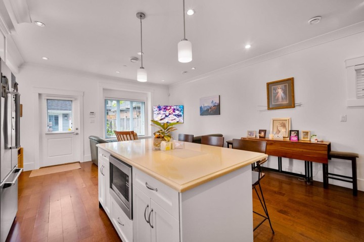 Photo 13 at 3288 W 32nd Avenue, MacKenzie Heights, Vancouver West