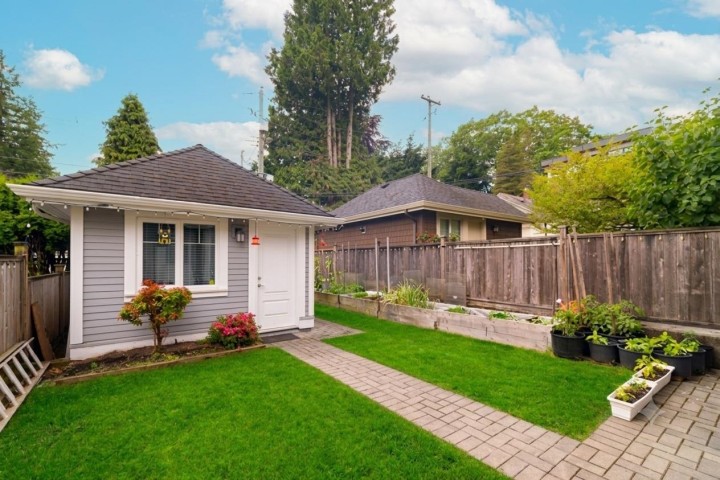 Photo 37 at 3288 W 32nd Avenue, MacKenzie Heights, Vancouver West