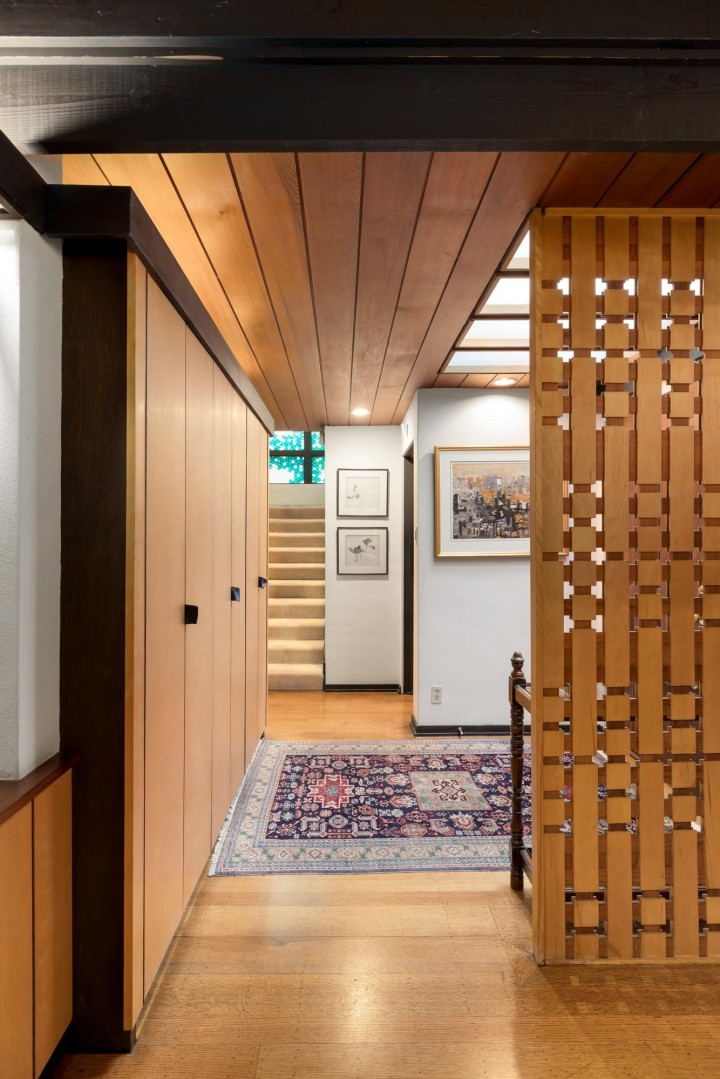 Photo 7 at 6821 Laurel Street, South Cambie, Vancouver West