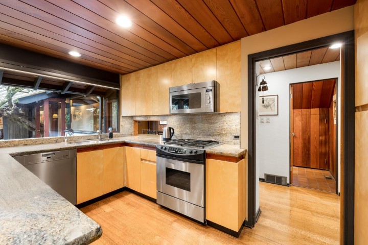 Photo 15 at 6821 Laurel Street, South Cambie, Vancouver West