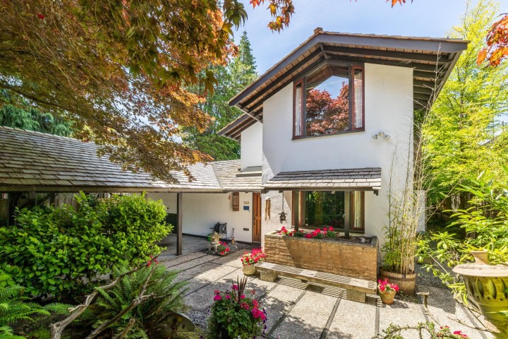 Photo 4 at 6821 Laurel Street, South Cambie, Vancouver West