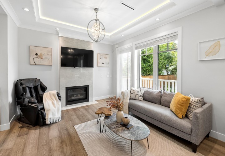 Photo 2 at 3666 W 6th Avenue, Kitsilano, Vancouver West