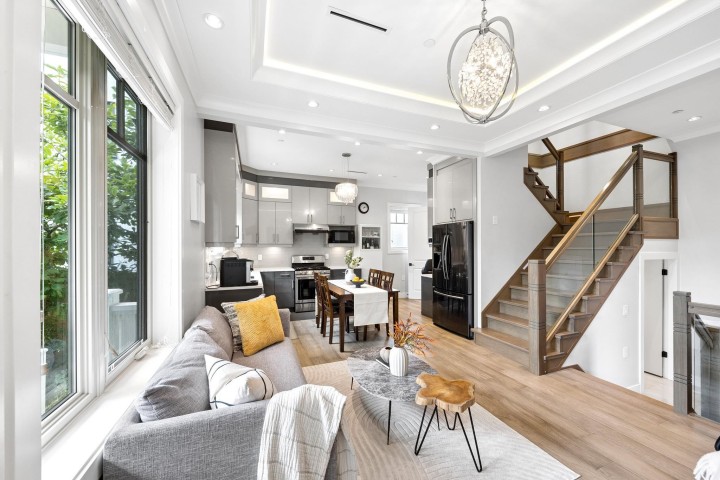 Photo 6 at 3666 W 6th Avenue, Kitsilano, Vancouver West