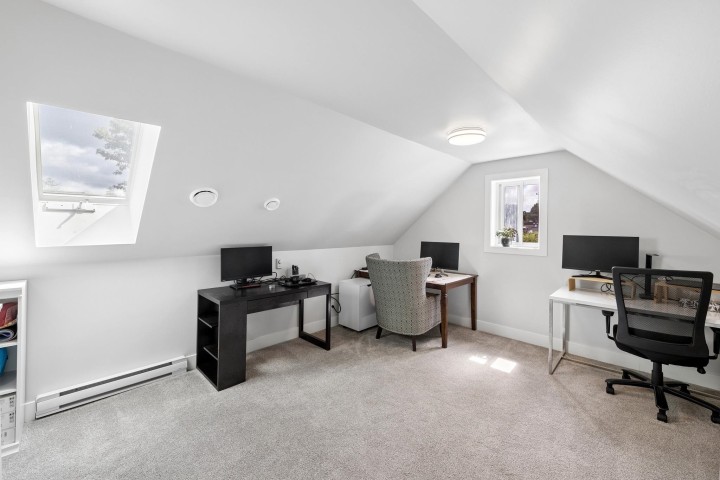 Photo 7 at 3666 W 6th Avenue, Kitsilano, Vancouver West