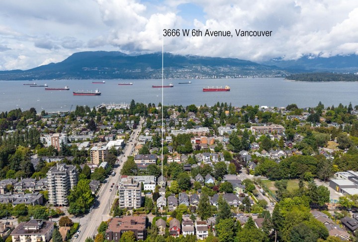 Photo 20 at 3666 W 6th Avenue, Kitsilano, Vancouver West