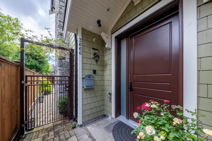 Photo 19 at 3666 W 6th Avenue, Kitsilano, Vancouver West